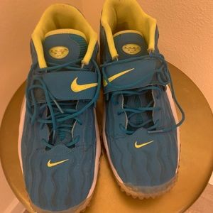 Nike Air Zoom—Bret Farve 11.5